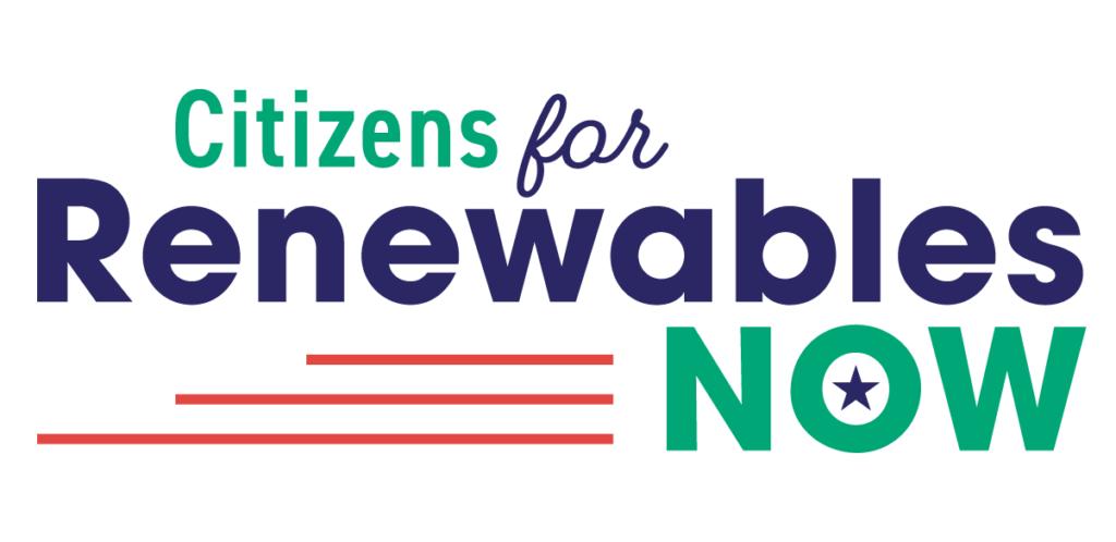 Citizens for Renewables Now